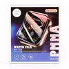Защитная пленка TPU Polymer nano для Apple Watch 40 mm матовое (black)