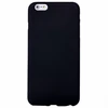 Чехол-накладка [ORG] Full Soft Touch для Apple iPhone 6 Plus/iPhone 6S Plus (black)