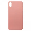 Чехол-накладка Activ Original Design для Apple iPhone XS Max (light pink)