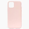 Чехол-накладка Activ Full Original Design для Apple iPhone 11 Pro (light pink)