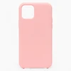 Чехол-накладка Activ Original Design для Apple iPhone 11 Pro (pink)