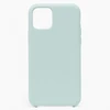 Чехол-накладка Activ Original Design для Apple iPhone 11 Pro Max (light green)
