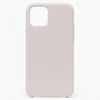 Чехол-накладка Activ Original Design для Apple iPhone 11 Pro Max (light beige)