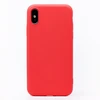 Чехол-накладка Activ Full Original Design для Apple iPhone X/iPhone XS (coral)