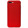 Чехол-накладка PC002 для Apple iPhone 7 Plus/iPhone 8 Plus (red)