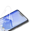 Защитная пленка "Гидрогелевая" для Samsung A750F (A7 2018)