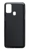 Задняя крышка для Samsung M315F (M31) Черный