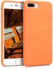 Чехол-накладка для iPhone 7 Plus/8 Plus Оранжевый