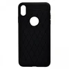 Чехол-накладка Hoco Admire sepies protective для Apple iPhone XS Max (black)