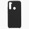 Чехол-накладка Activ Original Design для Xiaomi Redmi Note 8 (black)