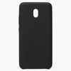 Чехол-накладка Activ Original Design для Xiaomi Redmi 8A (black)