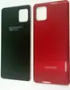 Задняя крышка для Samsung N770F (Note 10 Lite) Красный