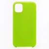Чехол-накладка Activ Original Design для Apple iPhone 11 (green)