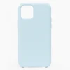 Чехол-накладка Activ Original Design для Apple iPhone 11 Pro (pastel blue)