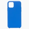 Чехол-накладка Activ Original Design для Apple iPhone 11 Pro (dark blue)