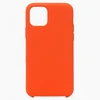 Чехол-накладка Activ Original Design для Apple iPhone 11 Pro Max (dark orange)