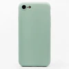 Чехол-накладка Activ Full Original Design для Apple iPhone 7/iPhone 8/iPhone SE 2020 (light green)