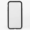 Чехол-накладка 360 Magnetic Glass для "Apple iPhone XR" (black)