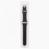 Ремешок для Apple Watch 38/40 mm Sport Band (L) (dark gray)