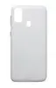 Задняя крышка для Samsung M307F (M30s) Белый
