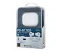 Беспроводные наушники Bluetooth Remax PD-BT700 ( TWS, вакуумные ) Белая