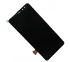 Дисплей для Samsung A530F (A8 2018) в сборе с тачскрином Черный - (TFT, с регулировкой подсветки)