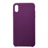 Чехол-накладка Activ Original Design для Apple iPhone XS Max (Dark violet)