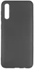 Чехол-накладка для Samsung SM-A505 Galaxy A50 матовая Серый