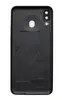 Задняя крышка для Samsung M205F (M20) Черный