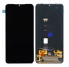 Дисплей для Xiaomi Mi 9 с тачскрином Черный - (AMOLED)