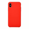 Чехол-накладка Activ Original Design для Apple iPhone X/XS (dark orange)