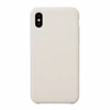 Чехол-накладка Activ Original Design для Apple iPhone X/XS (light beige)