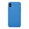 Чехол-накладка Activ Original Design для Apple iPhone X/XS (blue)