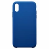 Чехол-накладка Activ Original Design для Apple iPhone XR (blue)
