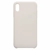 Чехол-накладка Activ Original Design для Apple iPhone XS Max (light beige)