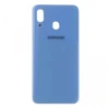 Задняя крышка для Samsung A205 (A20) Синий
