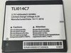 Аккумулятор (АКБ) для Alcatel OT-4024D (TLi014C7)