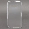 Чехол-накладка Ultra Slim для Samsung SM-J106 Galaxy J1 mini Prime (прозрачный)