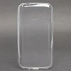 Чехол-накладка Ultra Slim для Samsung SM-J105 Galaxy J1 mini (прозрачный)