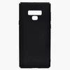 Чехол-накладка PC002 для Samsung SM-N960 Galaxy Note 9 (black)