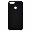 Чехол-накладка Activ Original Design для Huawei P Smart (black)