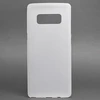 Чехол-накладка Activ Mate для Samsung SM-N950 Galaxy Note 8 (white/белый)