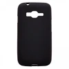 Чехол-накладка Activ Mate для Samsung SM-J106 Galaxy J1 mini Prime (black/черный)