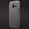 Чехол-накладка Activ Mate для Samsung SM-J105 Galaxy J1 mini (white/белый)