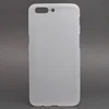 Чехол-накладка Activ Mate для OnePlus 5 (white)