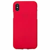Чехол-накладка Activ Mate для Apple iPhone X/XS (red)