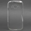 Чехол-накладка Activ ASC-101 Puffy 0.9мм для Samsung SM-J106 Galaxy J1 mini Prime (прозрачный)