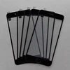 Защитное стекло Full Screen RockBox 2,5D для Apple iPhone 6 Plus/6S Plus (black)