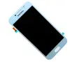 Дисплей для Samsung A520F (A5 2017) в сборе с тачскрином Синий - (AMOLED)