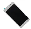 Дисплей для Samsung A500F (A5) в сборе с тачскрином Белый - (TFT)